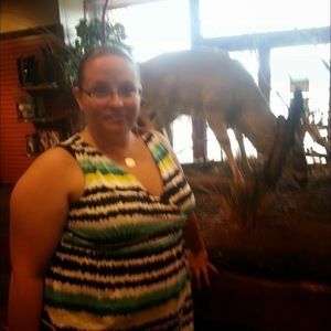 Meet your Posher, Mindy